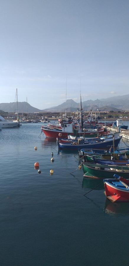 Apartamento La graciosa Costa del Silencio Exterior foto